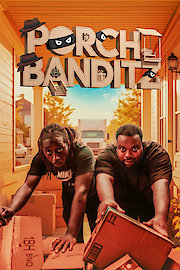 Porch Banditz