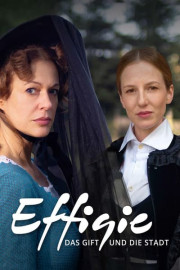 Effigy: Poison and the City