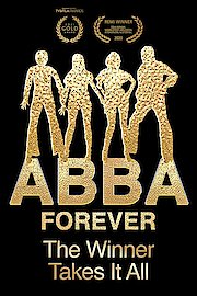 Abba Forever: The Winner Takes It All