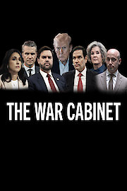 The War Cabinet