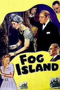 Fog Island