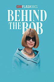 Behind the Bob: Vogue's Anna Wintour