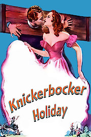 Knickerbocker Holiday
