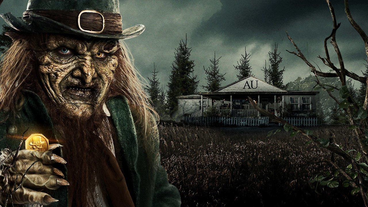 Leprechaun: Back 2 tha Hood