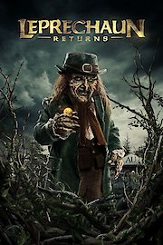 Leprechaun: Back 2 tha Hood