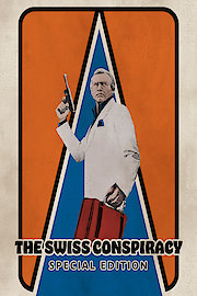 The Swiss Conspiracy