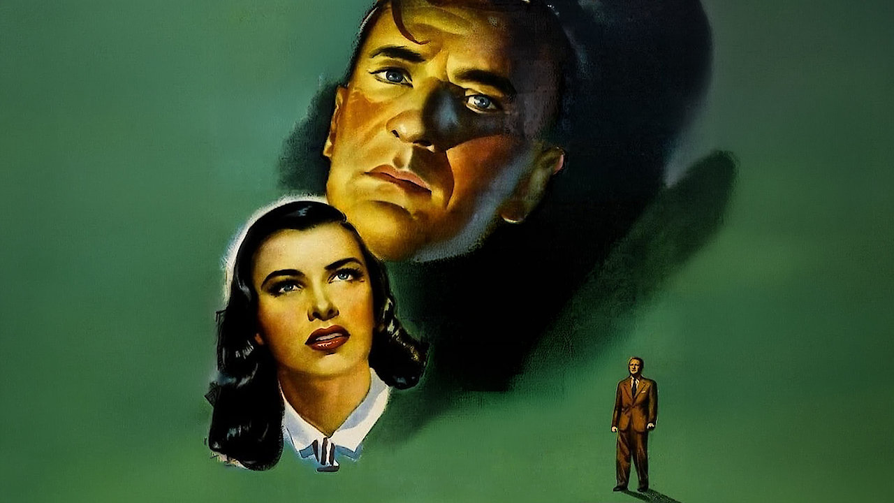 Strange Affair of Uncle Harry