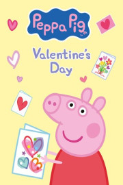 Peppa Pig: Valentine's Day
