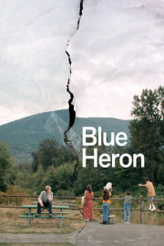 Blue Heron