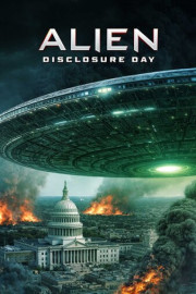 Alien Disclosure Day