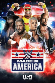 WWE: Made In America