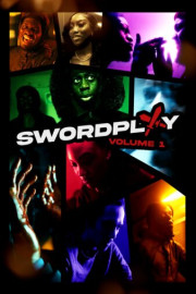 Swordplay Volume One