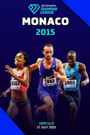 Wanda Diamond League 2015: Monaco