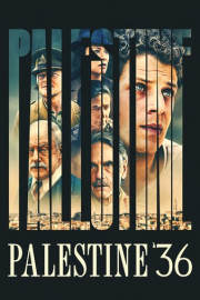 Palestine '36