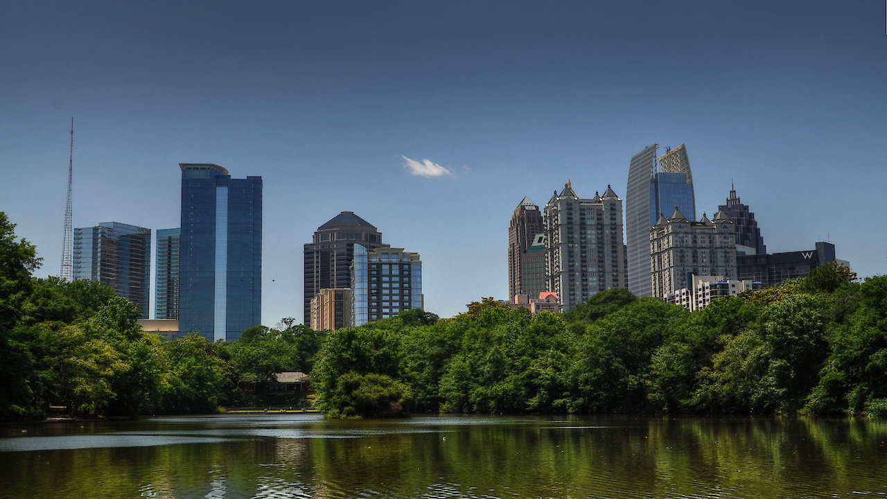 Dave Matthews Band: Live At Piedmont Park