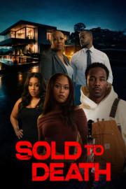 Sold to Death