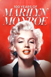 100 Years of Marilyn Monroe