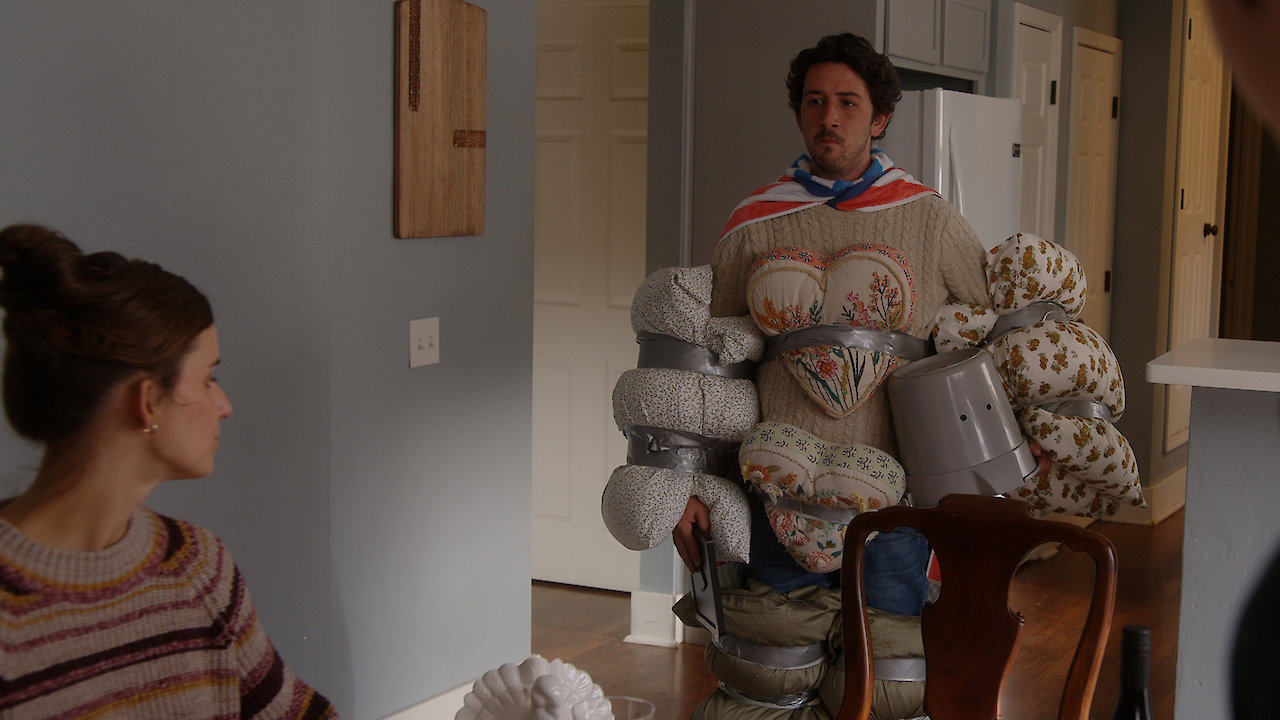 Pillow Armor