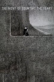 The Night of Counting the Years