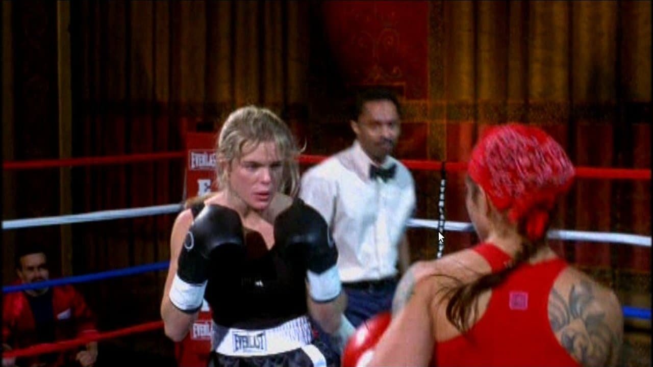 The Opponent