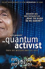 The Quantum Activist