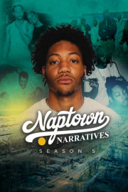 Naptown Narratives: Season 5