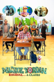 Maikol Yordan regresa... a clases