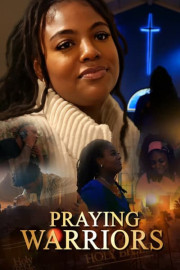 Praying Warriors