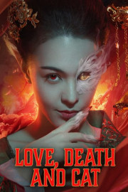 Love, Death and Cat