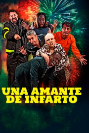 Un amante de infarto