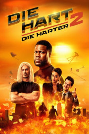 Die Hart 2: Die Harter