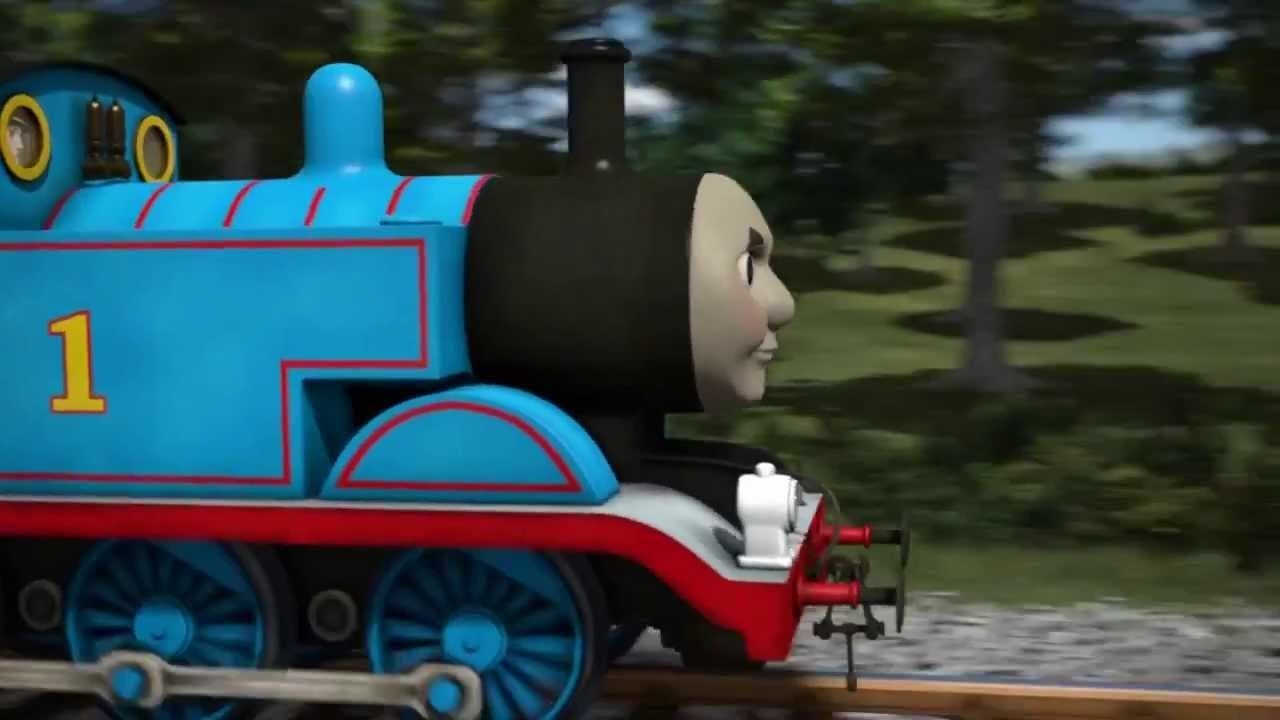 Thomas & Friends: Pop Goes Thomas