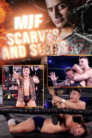 MJF: Scarves and Scars