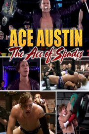 Ace Austin: The Ace of Spades