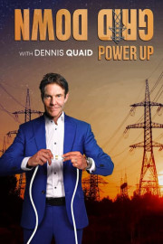 Grid Down, Power Up
