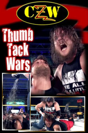CZW: Thumb Tack Wars