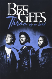 Bee Gees: Three of a Kind
