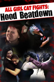All Girl Cat Fights: Hood Beatdown