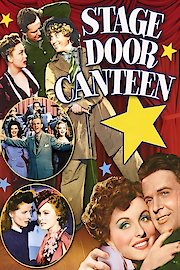 Stage Door Canteen