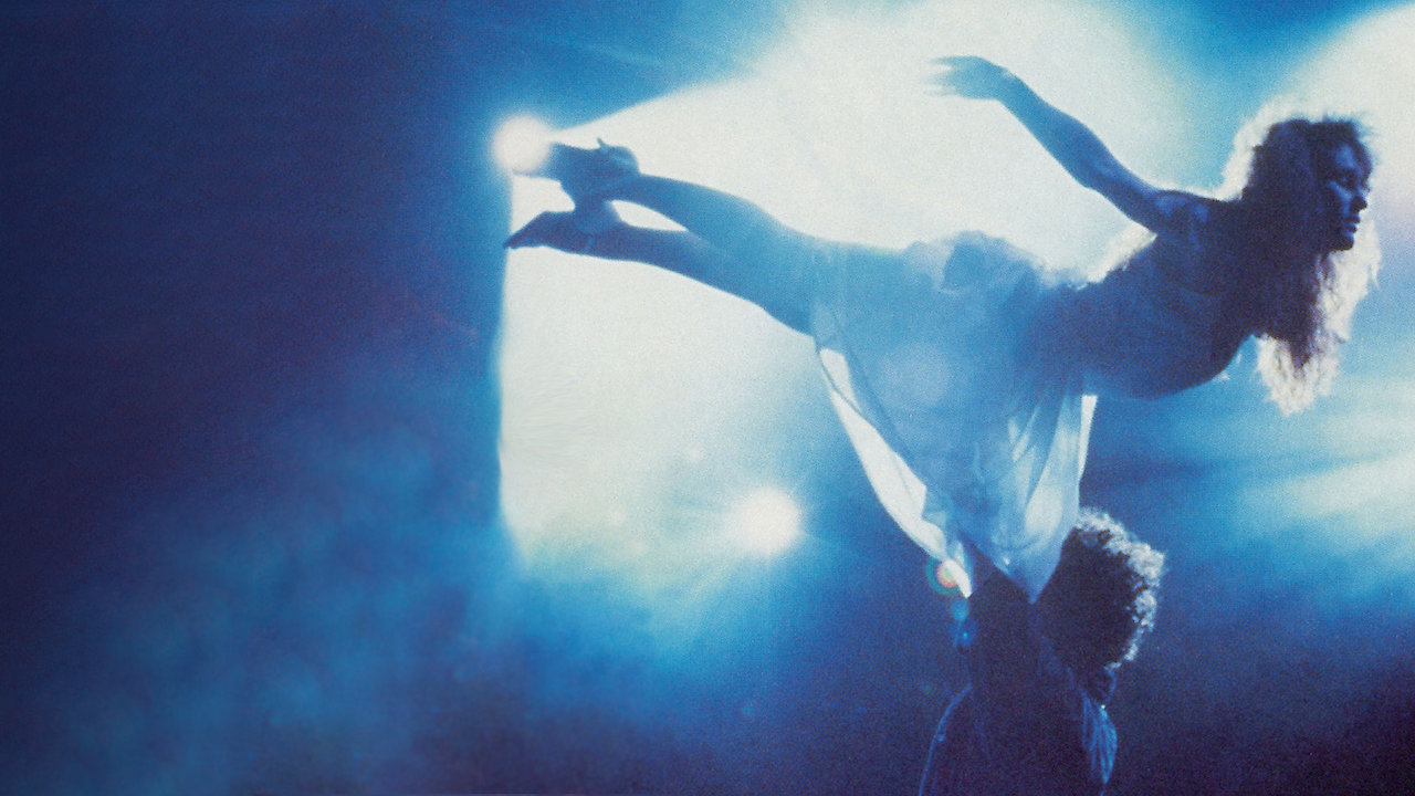 Dirty Dancing - Live in Concert