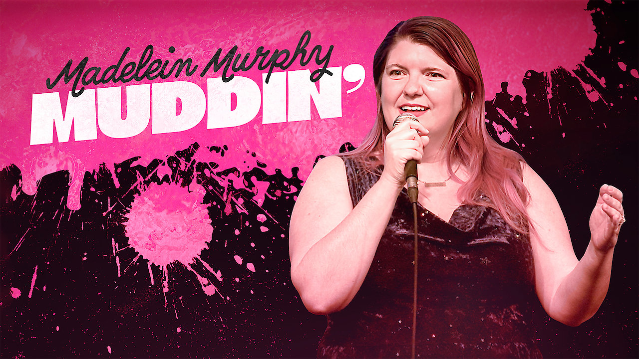 Madelein Murphy: Muddin