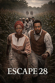 Escape 28