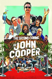 The Second Coming of John Cooper