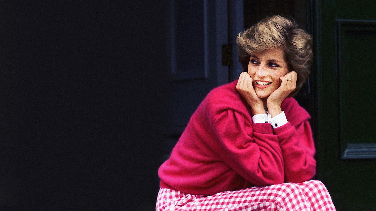 Diana: A Definitive Portrait Of The Princess