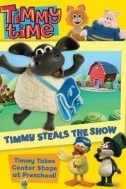 Timmy Steals the Show