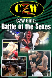 CZW Girlz: Battle of the Sexes