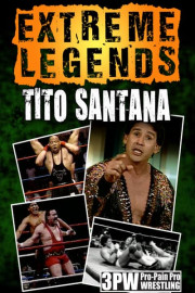 Extreme Legends: Tito Santana