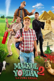 Maikol Yordan 2: La Cura Lejana