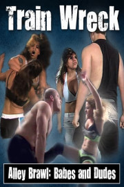 Alley Brawl: Babes and Dudes