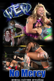 Women's Extreme Wrestling: No Mercy